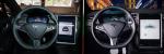 Tesla Model X P90D by Vilner 2016 года
